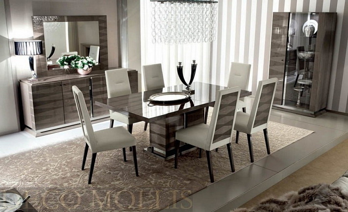 Итальянская мебель для гостиной Monaco фото 1
