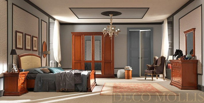 Спальня Palazzo Ducale фото 2