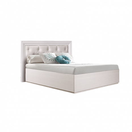 Кровать односпальная в современном стиле Амели фото 2