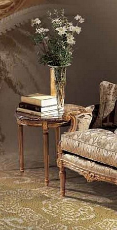 Набор мягкой мебели Luigi XVI Monti фото 4