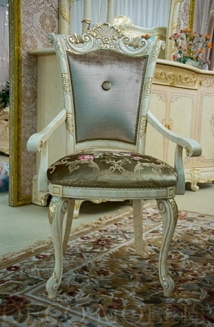 Столовый гарнитур Madame Royale фото 4