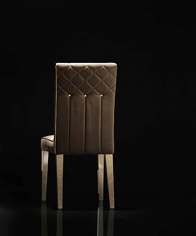 Комплект мебели для гостиной фабрики Sipario слоновая кость фото 3