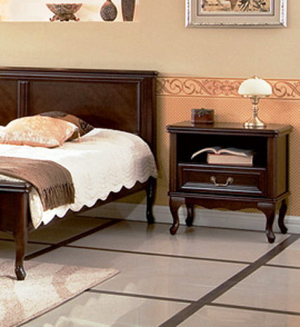 Модульная мебель для спальни Wersal Taranko фото 36
