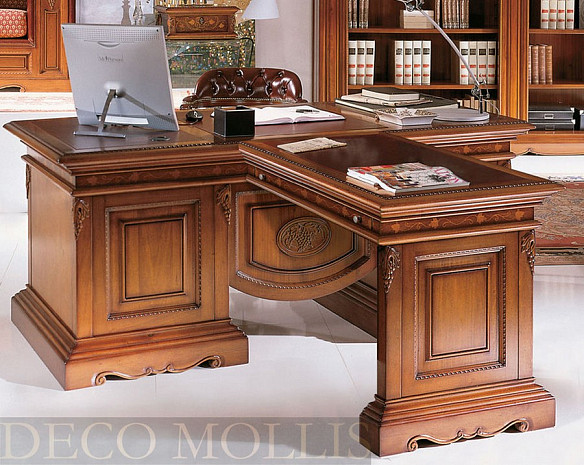 Приставной стол Montalcino фото 1