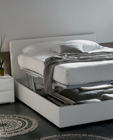 Кровать двуспальная итальянская Dedalo фото 3