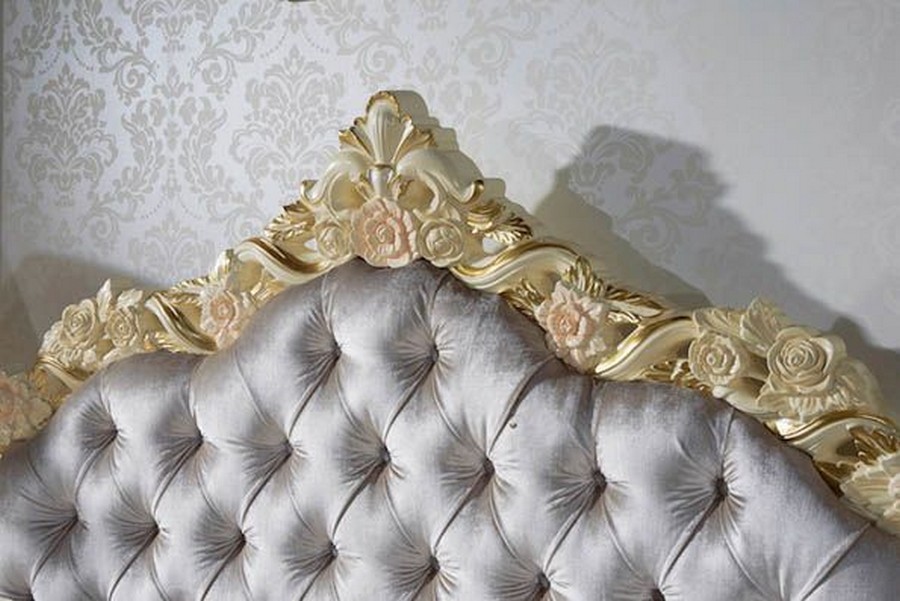 Мебель для спальни классическая Велия фото 5