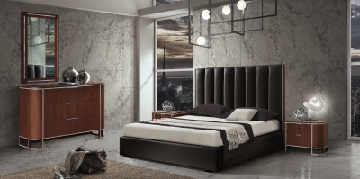 Мебель для спальни в современном стиле Viviana фото 1