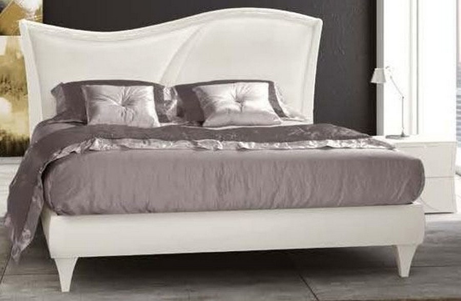 Мебель для спальни итальянская белая Alchimie Diva фото 3