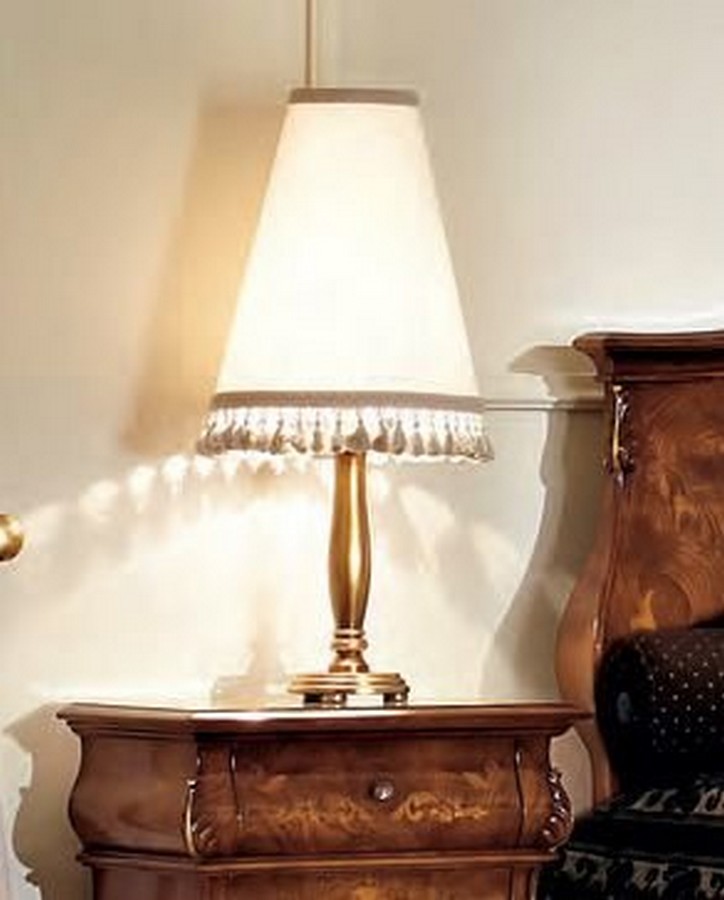 Мебель для спальни классическая Monreale фото 13