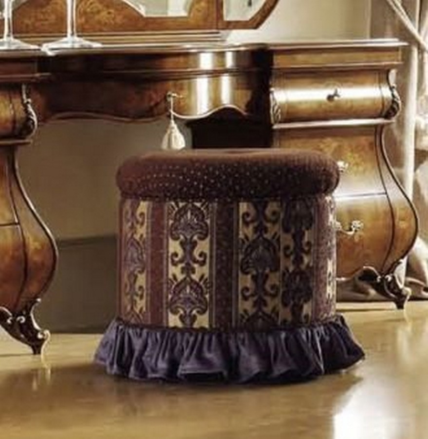 Мебель для спальни классическая Monreale фото 5