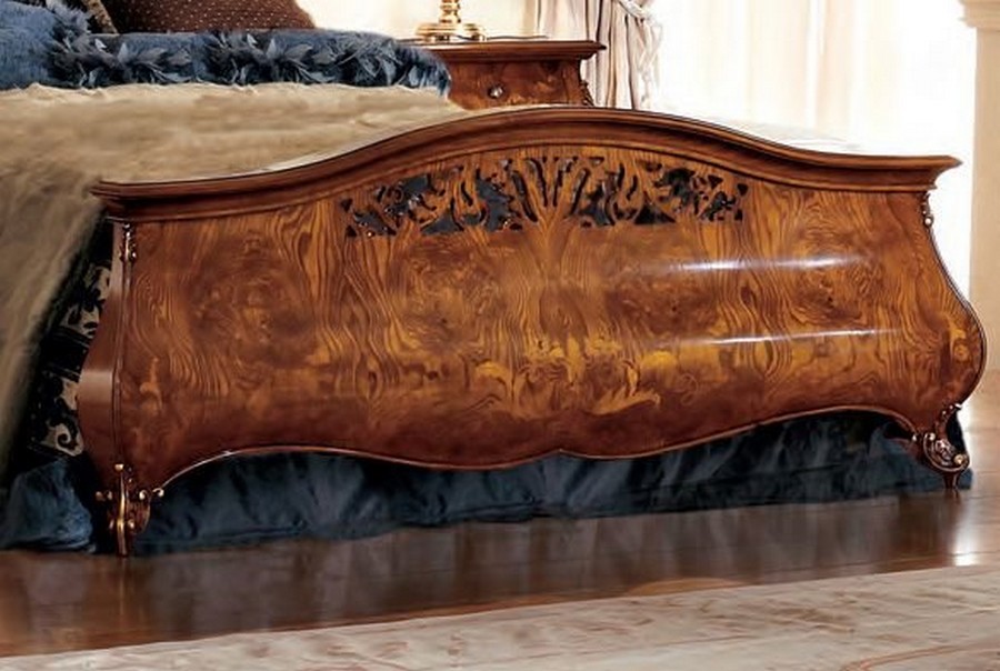 Мебель для спальни классическая Monreale фото 10