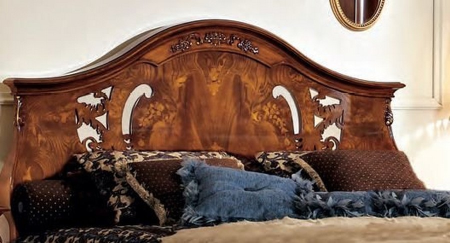 Мебель для спальни классическая Monreale фото 11