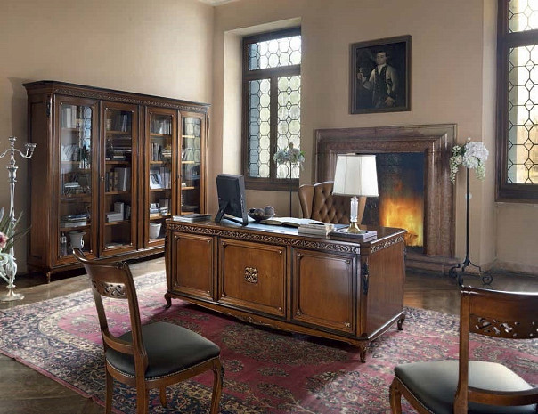 Кабинет домашний DMBT.3M513 фото 1