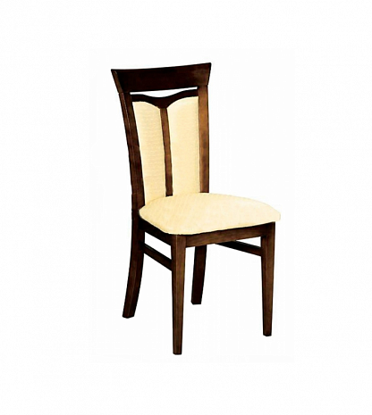 Мягкий стул со спинкой Wersal Taranko фото 1