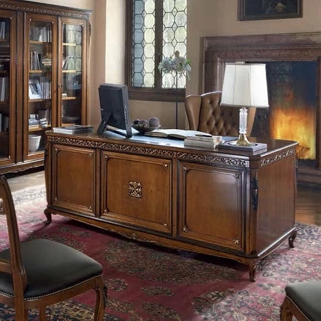 Стол письменный DMBT.3M318 фото 1