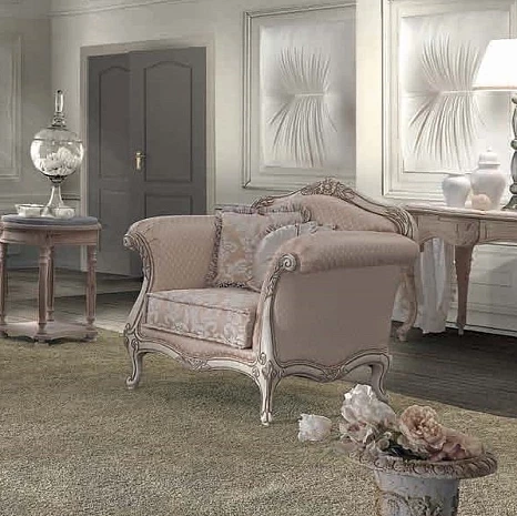 Кресло DMBT.3M203 фото 1