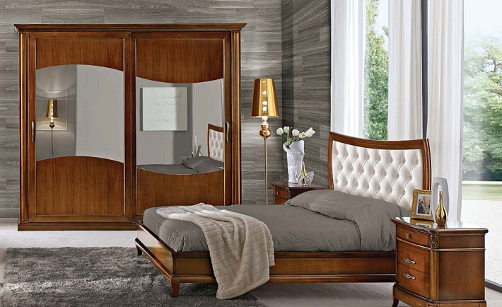 Спальня DMBT.3M456 фото 1