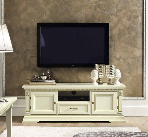 Тумба под телевизор классика Treviso фото 1