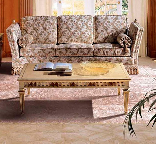 Итальянский диван в гостиную Imbottiti Chateaubriand фото 3