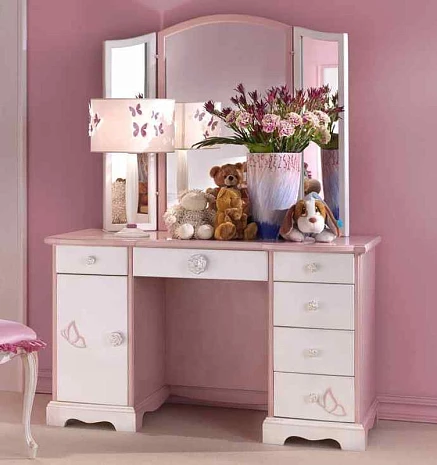 Зеркало DMBT.3M128 фото 2