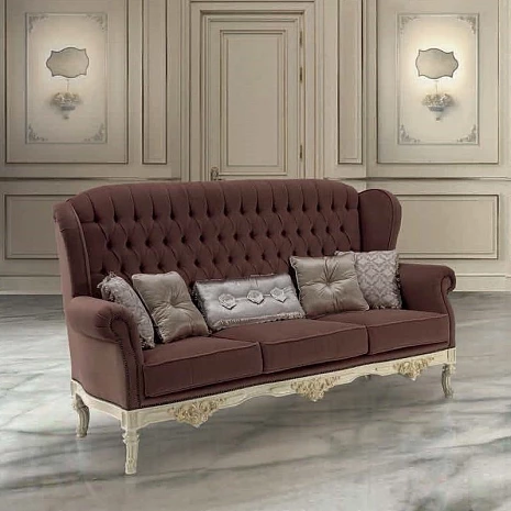 Трехместный диван DMBT.3M004 фото 1