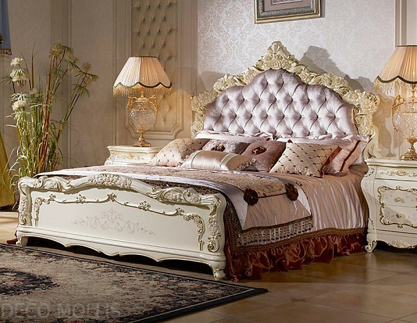 Мебель для спальни классическая Велари фото 2