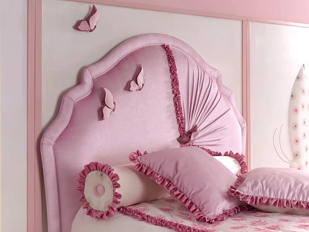 Кровать DMBT.3M221 фото 3