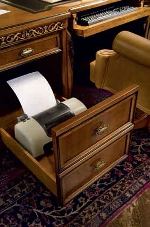 Стол письменный DMBT.3M318 фото 4