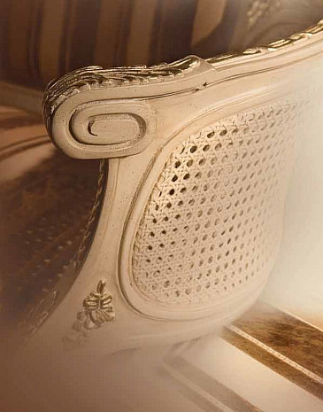 Кресло в гостиную мягкое Luigi XVI Diderot фото 4