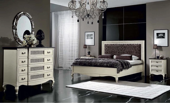 Кровать DMBT.3M233 фото 2