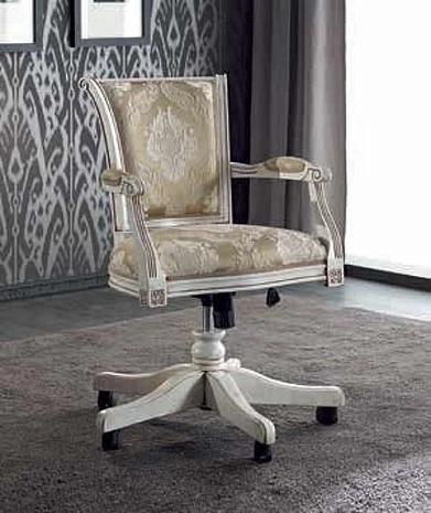 Рабочее кресло DMBT.3M384 фото 1