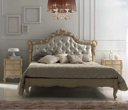 Кровать DMBT.3M244 фото 1