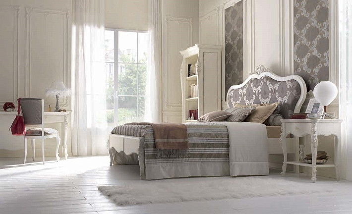 Спальня DMBT.3M483 фото 1