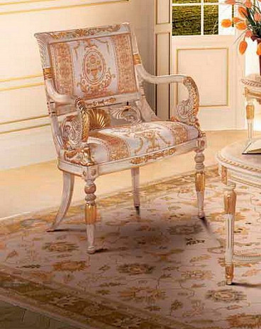 Набор итальянской мягкой мебели Impero Kant фото 2