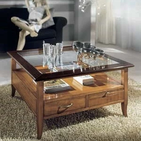 Журнальный столик DMBT.3M080 фото 1