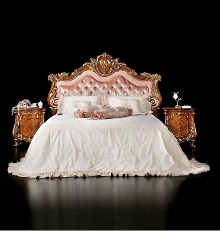 Мебель классическая  для спальни Firenze фото 4
