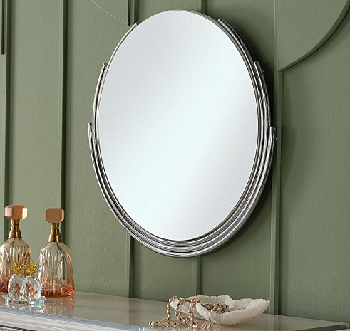 Зеркало настенное к туалетному столику Gravita фото 1