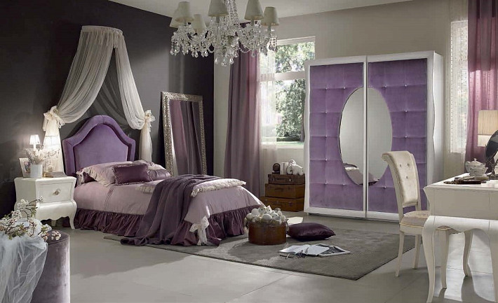 Комплект мебели в детскую DMBT.3M529 фото 1