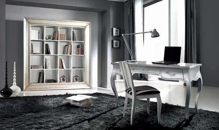 Стол письменный DMBT.3M312 фото 2