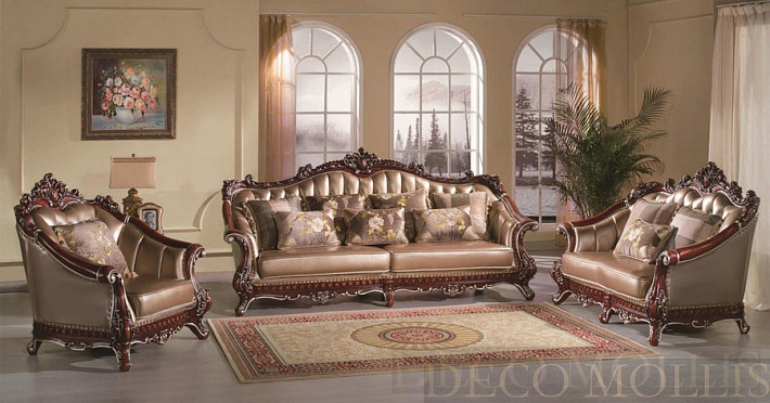 Мягкая мебель Султан фото 1