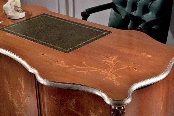 Кабинет домашний элитный Luxor фото 4