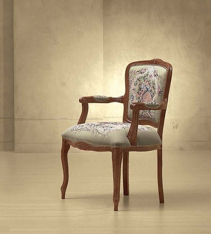 Кресло в гостиную классическое Brianzolo фото 1