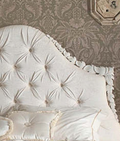 Кровать двуспальная итальянская La Belle Epoque фото 3