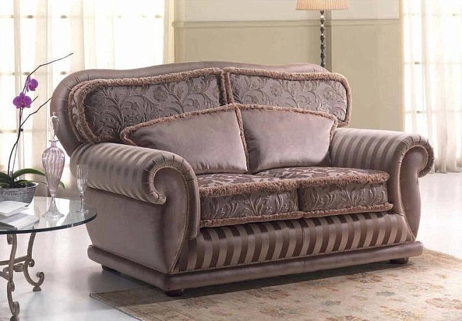 Диван двухместный DMBT.3M011 фото 1