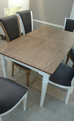 Обеденный стол в гостиную Torino Taranko фото 3