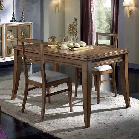 Стол обеденный раздвижной DMBT.3M295 фото 1