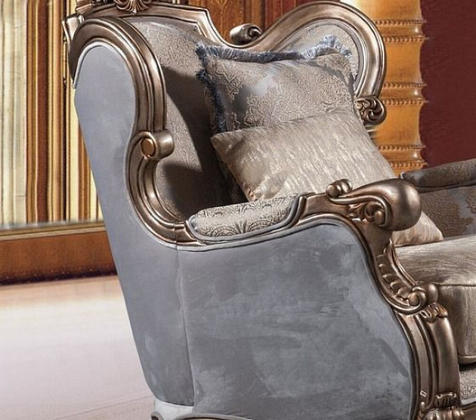 Набор мягкой мебели для гостиной Версаль фото 8