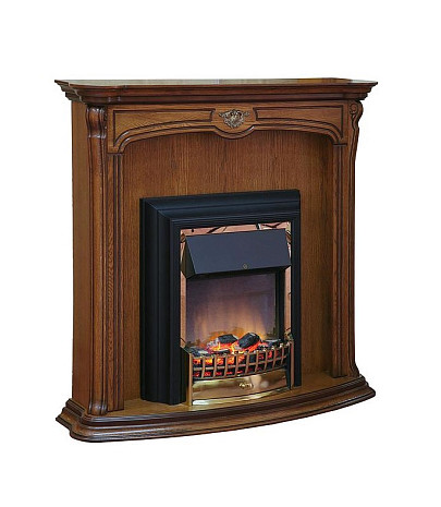 Камин декоративный Алези фото 1