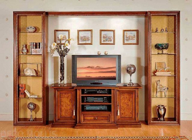 Мебель для телевизора Scappini фото 1