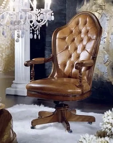 Рабочее кресло DMBT.3M382 фото 1